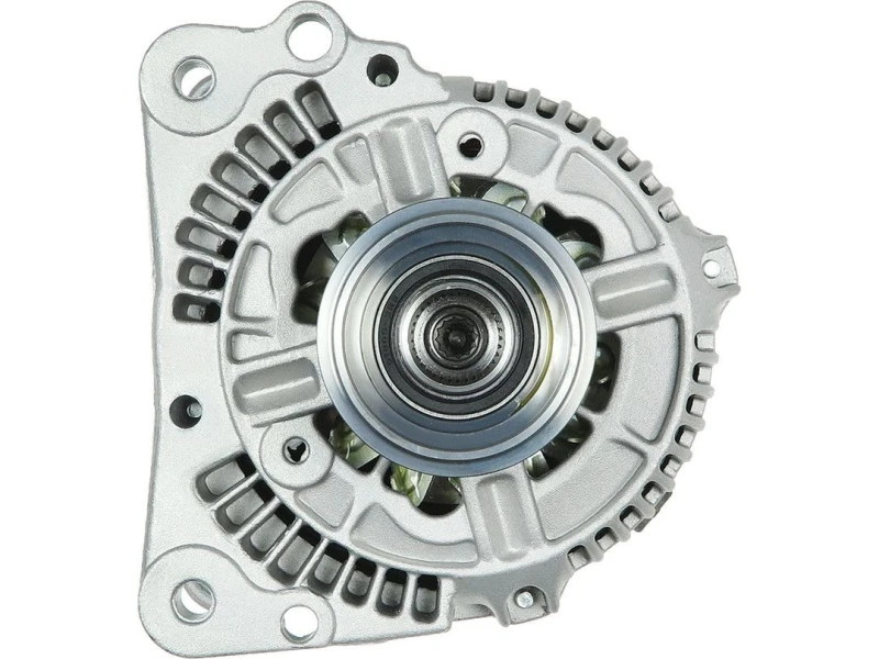 Image of AS-PL Alternator AS-PL A0384
