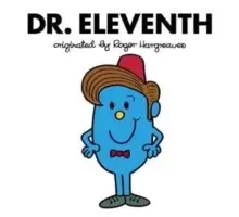 Image of Doctor Who: Dr. Eleventh (Roger Hargreaves)
