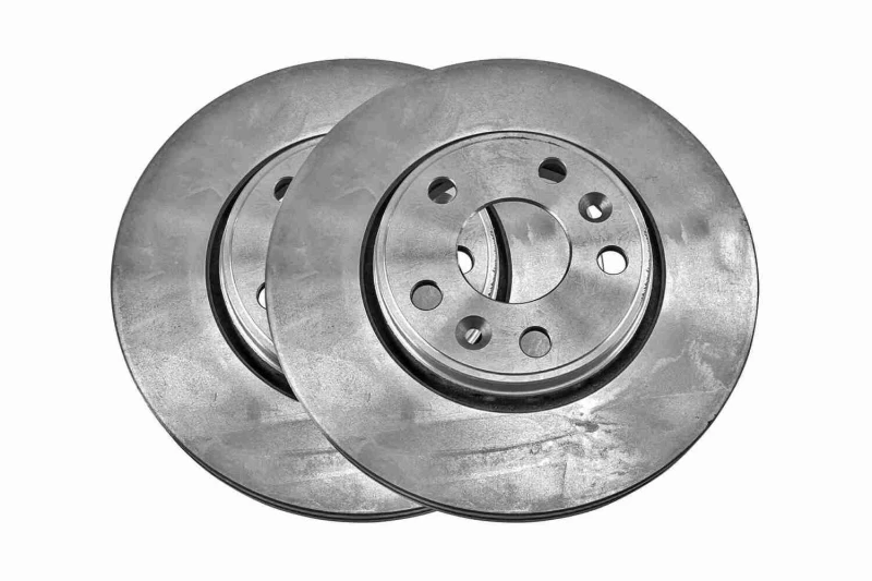 Image of Brake disc VAICO V30-80099