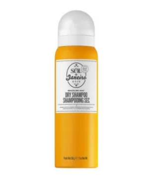Image of Sol de Janeiro Brazilian Joia Dry Shampoo 50g