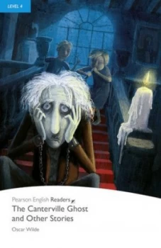 Image of The Canterville Ghost and Other Stories by Oscar Wilde Paperback