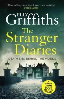 Image of The Stranger Diaries