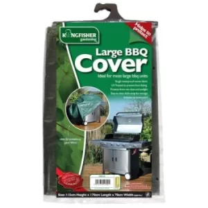 image of Kingfisher Extra Large BBQ Cover