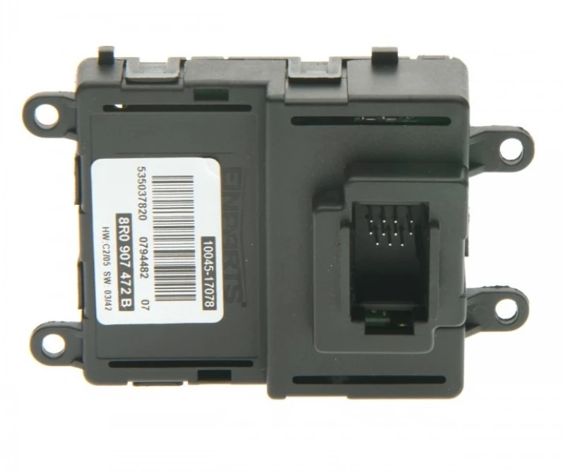 Image of EINPARTS EPLM43 Control Units Control Unit,lights (1387)