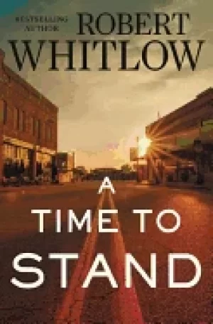 Image of time to stand