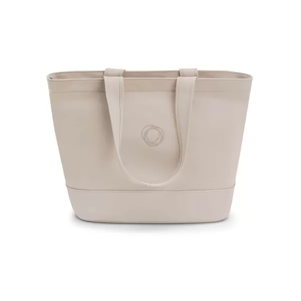 image of Bugaboo Changing Bag - Desert Taupe