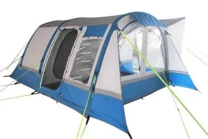 image of Cocoon Breeze Inflatable Campervan Awning