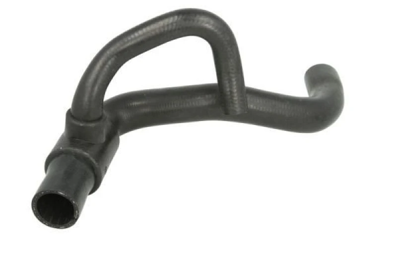 Image of THERMOTEC Radiator hose THERMOTEC DWX219TT