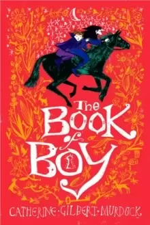 Image of The Book of Boy