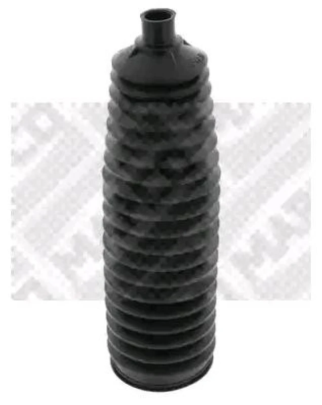 Image of MAPCO 17848 Steering Rack Boot both sides, Thermoplast Thermoplast Bellow,steering (191)