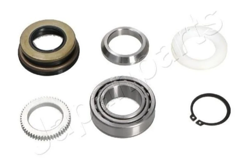 Image of JAPANPARTS KK-21043 Wheel bearing kit Wheel Bearing Kit (654)