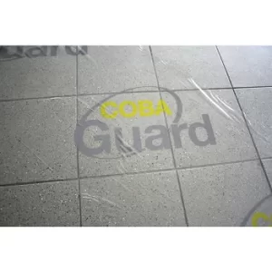 image of Floor protection film, self-adhesive