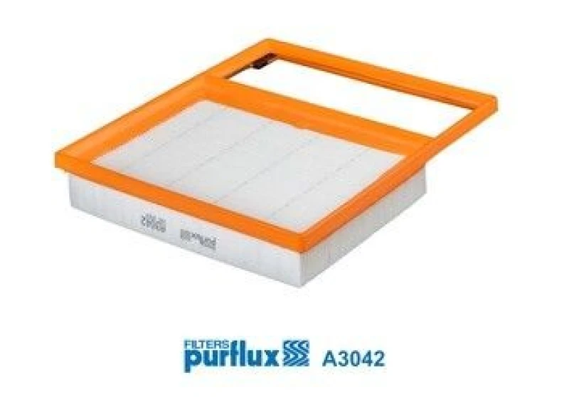 Image of Air filter PURFLUX A3042