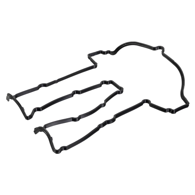 Image of Rocker cover gasket FEBI BILSTEIN 180652