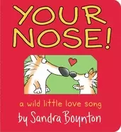 Image of your nose