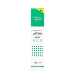 Image of Diomed Dry Skin Emollient 100g