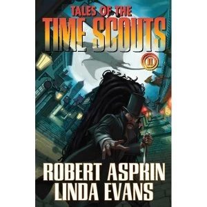 Image of Tales of the Time Scouts 2