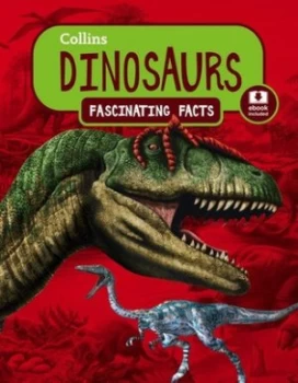 Image of Dinosaurs by Collins Book