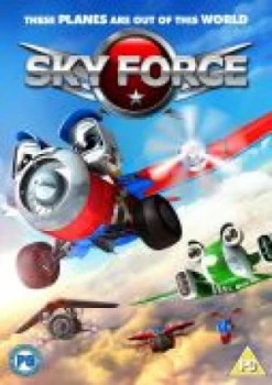 image of Sky Force