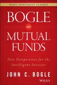 Image of Bogle On Mutual Funds : New Perspectives For The Intelligent Investor