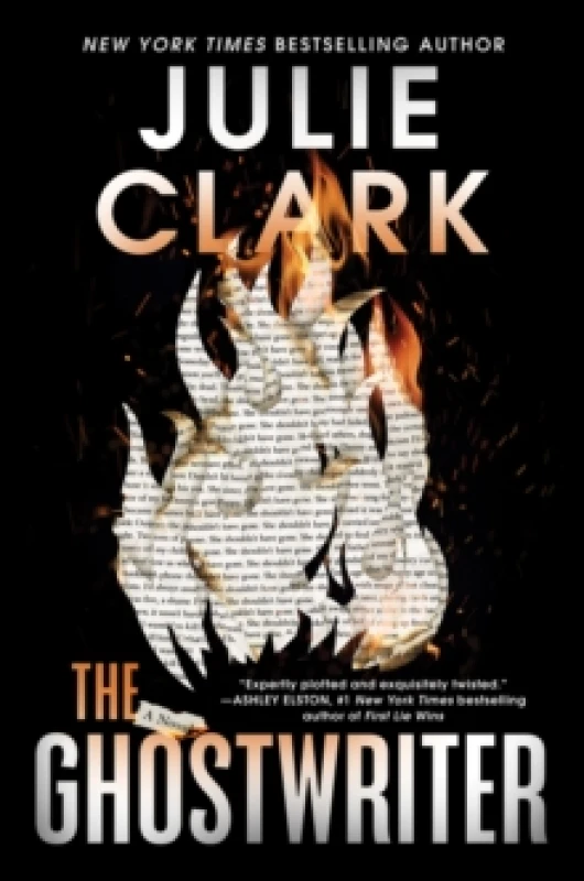 Image of The Ghostwriter : A Novel Paperback