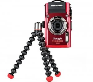 image of JOBY Magnetic 325 Gorillapod Black