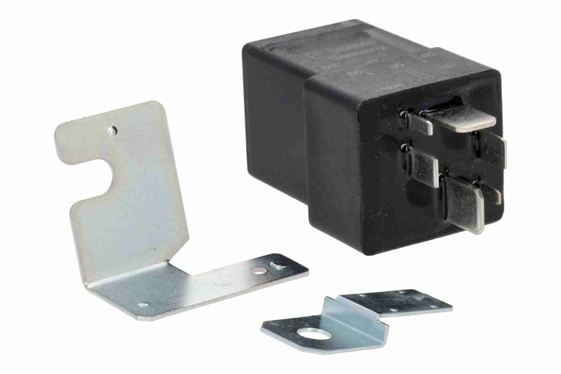 Image of VEMO V25-71-0004 Control Units Original VEMO Quality Control Unit,glow plug system (699)