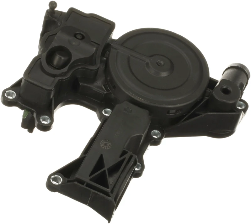 Image of GATES Oil separator, crankcase breather GATES EMH9005