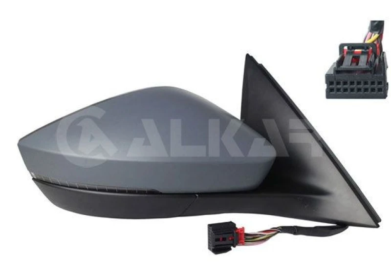 Image of ALKAR Wing mirror ALKAR 6146746