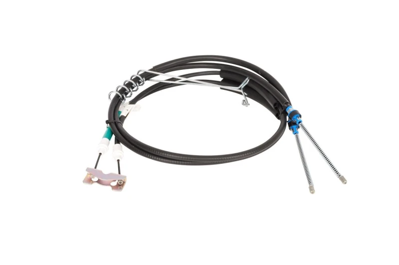 Image of Handbrake cable Bosch 1 987 482 775