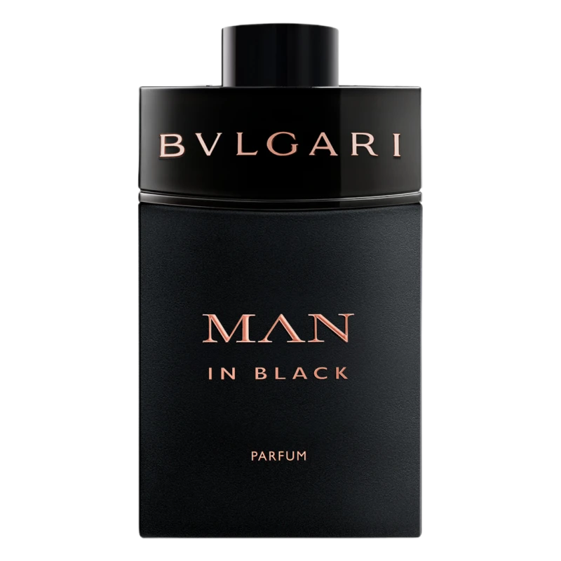 Image of BVLGARI Man In Black Parfum Spray 150ml