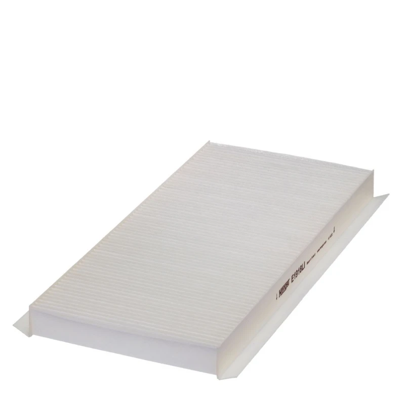 Image of Pollen filter HENGST FILTER E1918LI