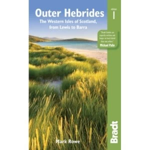 Image of Outer Hebrides : The Western Isles of Scotland, from Lewis to Barra