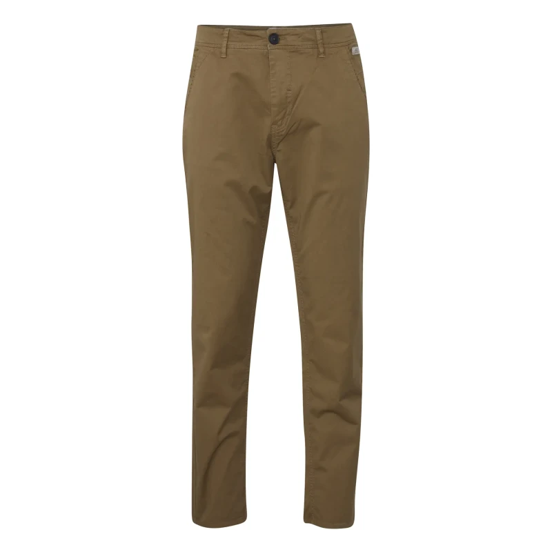 Image of Blend Womens Trousers Blend Thunder Marron Female 28x32