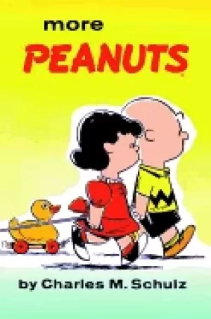 Image of more peanuts