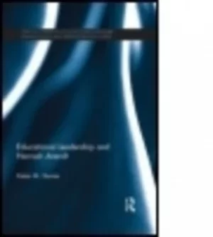 Image of Educational leadership and Hannah Arendt by Helen Gunter