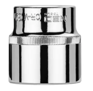 Image of NEO TOOLS Socket Chrome Vanadium Steel 08-032