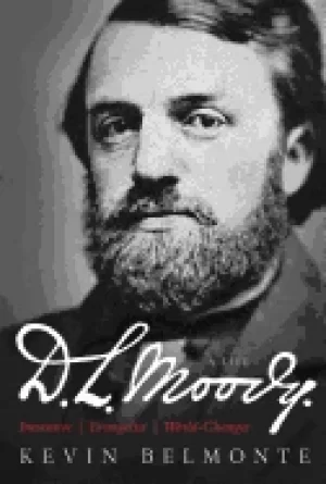 Image of d l moody a life innovator evangelist world changer