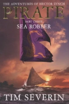 Image of Sea Robber by Tim Severin Book