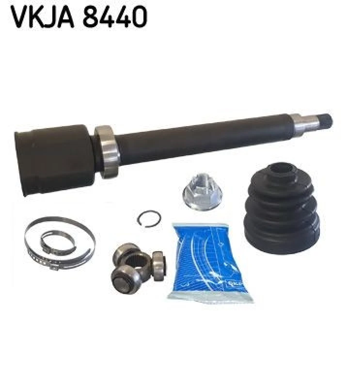 Image of SKF CV joint kit SKF VKJA 8440