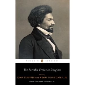 Image of The Portable Frederick Douglass by Frederick Douglass (Paperback, 2016)