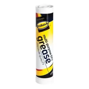 Image of ProSolve EP2 Grease 400g Cartridge, Pack of 36