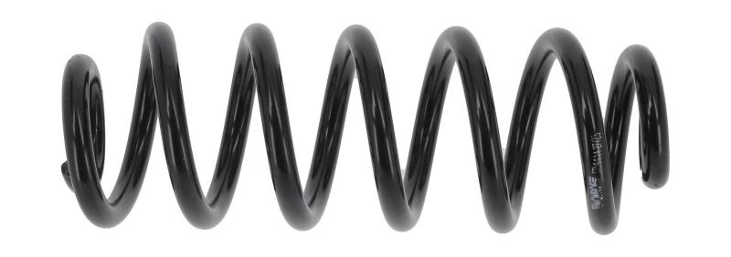 Image of MONROE Coil spring MONROE SP4414