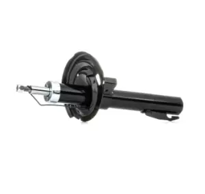 Image of RIDEX Shock absorber RENAULT 854S0063 2200222457,8200122218,8200222456 Shocks,Shock absorbers,Suspension shocks 8200222457,8200222460,8200222461