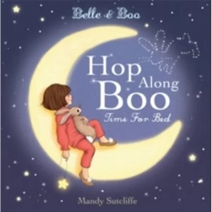 Image of Belle & Boo: Hop Along Boo, Time for Bed
