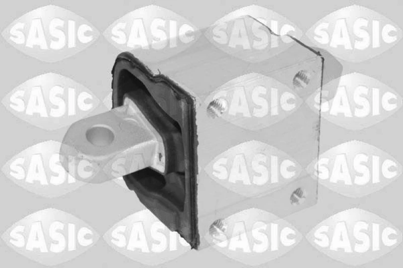 Image of Engine mount SASIC 2706758