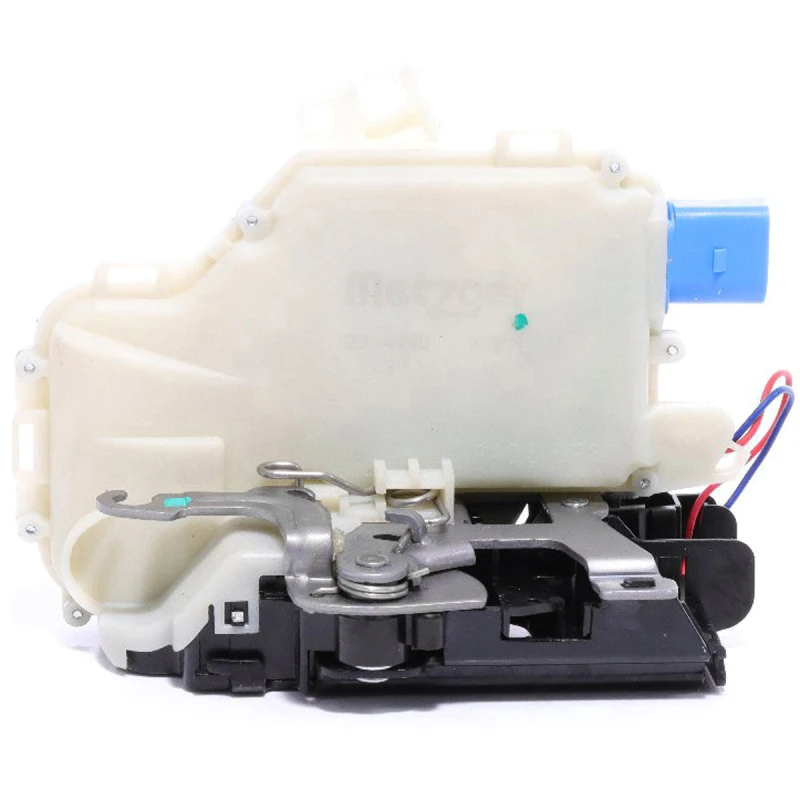 Image of METZGER 2314440 Door Lock without double sealing, Right Rear Door Lock (1361)