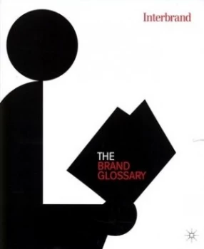 Image of The Brand Glossary Paperback
