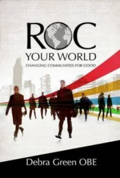 Image of Roc Your World by Debra Green Paperback