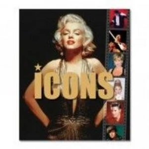 Image of Icons by Judith Millidge Book